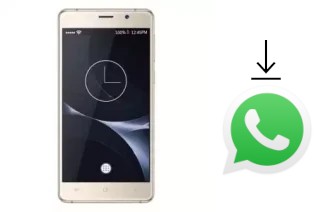 Como baixar e instalar o WhatsApp em Invens Diamond D5