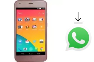 Como baixar e instalar o WhatsApp em Invens Royal R5