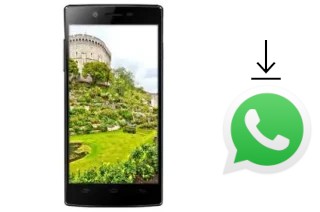 Como baixar e instalar o WhatsApp em iOcean X7 Plus 16Gb