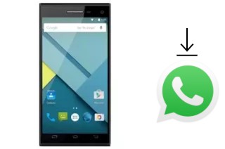 Como baixar e instalar o WhatsApp em iOne Max Find 5-0