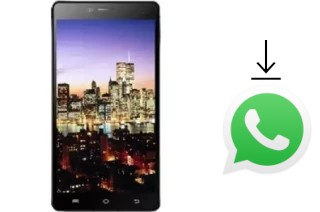 Como baixar e instalar o WhatsApp em iPro Ego 2