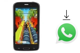 Como baixar e instalar o WhatsApp em iPro I5S