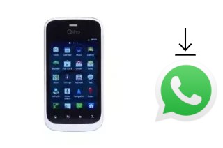 Como baixar e instalar o WhatsApp em iPro i9350