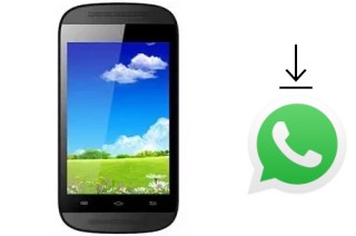 Como baixar e instalar o WhatsApp em iPro I9355A