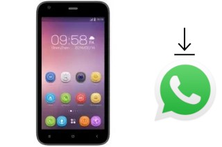 Como baixar e instalar o WhatsApp em iPro Kylin 5-0