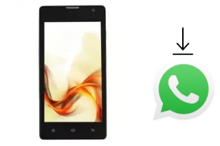 Como baixar e instalar o WhatsApp em iPro Sense 4M