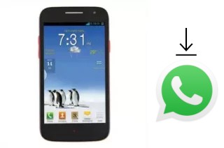 Como baixar e instalar o WhatsApp em iPro Sense 5