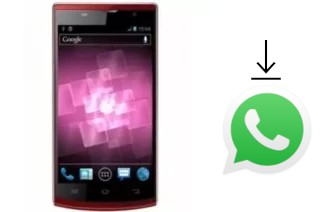 Como baixar e instalar o WhatsApp em iPro Sense GII