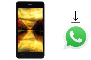 Como baixar e instalar o WhatsApp em iPro Sense Golly