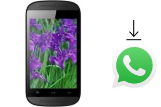 Como baixar e instalar o WhatsApp em iPro Wave 3-5