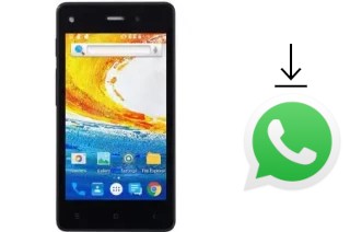 Como baixar e instalar o WhatsApp em iPro Wave 4-0 II