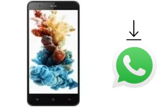 Como baixar e instalar o WhatsApp em Irbis SP510