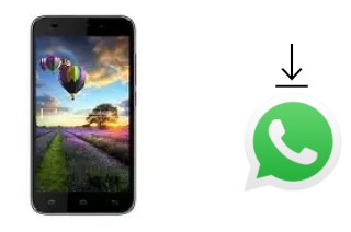 Como baixar e instalar o WhatsApp em Irbis SP511