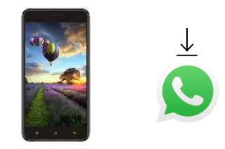 Como baixar e instalar o WhatsApp em Irbis SP517