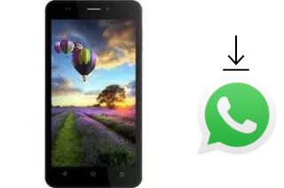 Como baixar e instalar o WhatsApp em Irbis SP550