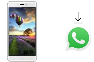 Como baixar e instalar o WhatsApp em Irbis SP551