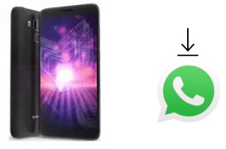 Como baixar e instalar o WhatsApp em Irbis SP552