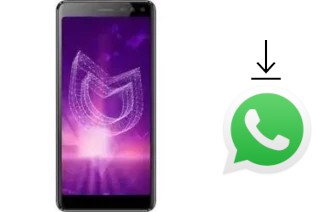 Como baixar e instalar o WhatsApp em Irbis SP554