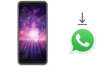 Como baixar e instalar o WhatsApp em Irbis SP571