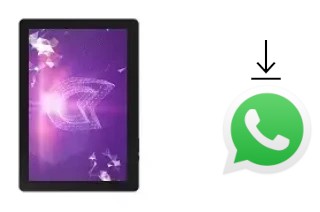 Como baixar e instalar o WhatsApp em Irbis TZ198 3G