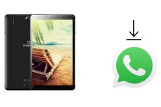 Como baixar e instalar o WhatsApp em Irbis TZ198 4G