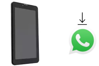 Como baixar e instalar o WhatsApp em Irbis TZ716