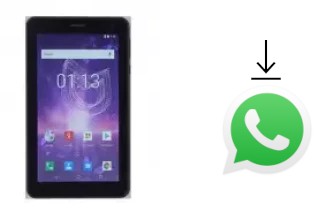 Como baixar e instalar o WhatsApp em Irbis TZ754