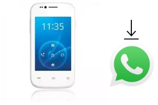 Como baixar e instalar o WhatsApp em Iris I-S3