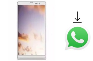 Como baixar e instalar o WhatsApp em Iris I-S4 Plus