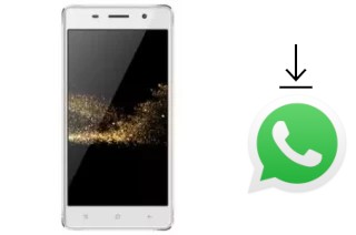 Como baixar e instalar o WhatsApp em Iris IS2 Plus