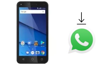 Como baixar e instalar o WhatsApp em Iris Vox 4S