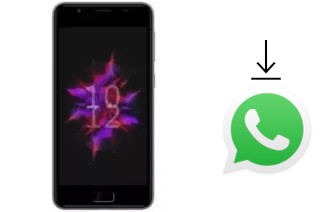 Como baixar e instalar o WhatsApp em Iris VOX Energy