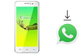 Como baixar e instalar o WhatsApp em i.Robot i-Robot Ecanus Plus