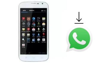 Como baixar e instalar o WhatsApp em iRu M503