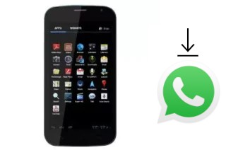 Como baixar e instalar o WhatsApp em iRu M504