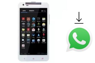 Como baixar e instalar o WhatsApp em iRu M505