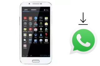 Como baixar e instalar o WhatsApp em iRu M5301