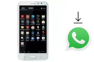 Como baixar e instalar o WhatsApp em iRu M601