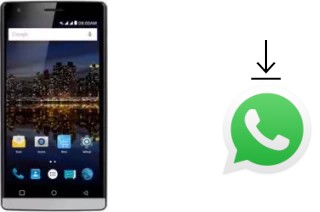 Como baixar e instalar o WhatsApp em iRULU V4