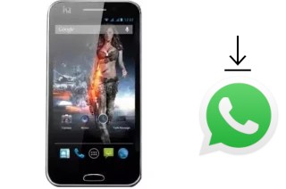 Como baixar e instalar o WhatsApp em iSA A19S