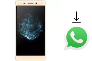 Como baixar e instalar o WhatsApp em iStar I-T2