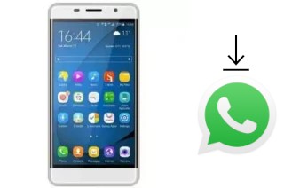 Como baixar e instalar o WhatsApp em iStar I-T60