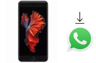 Como baixar e instalar o WhatsApp em iStar I7 Plus