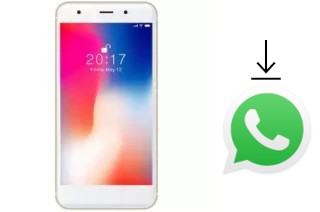 Como baixar e instalar o WhatsApp em iStar I8 Plus