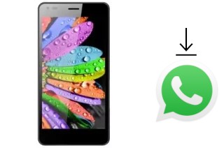 Como baixar e instalar o WhatsApp em It-Works It Works M5028Q