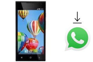 Como baixar e instalar o WhatsApp em It-Works It Works SA501