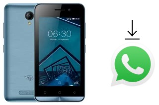 Como baixar e instalar o WhatsApp em itel A11