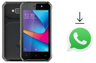 Como baixar e instalar o WhatsApp em itel A14 Max