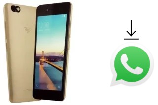 Como baixar e instalar o WhatsApp em itel A15