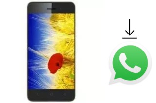 Como baixar e instalar o WhatsApp em itel A16 Plus